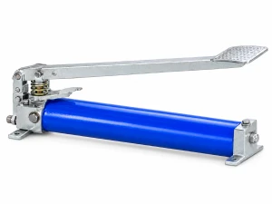Pompa nożna HV Hydraulic PPSE15 byB 15 cm³ 220 bar – 6090.0001