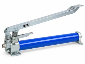 Pompa nożna HV Hydraulic PPSE12 12 cm³ 250 bar – 6089.0000