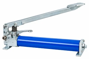 Pompa nożna HV Hydraulic PPSE15 15 cm³ 220 bar – 6090.0000