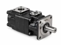 Pompa łopatkowa Atos PFE-31028/1DV 28,1 cm³ 210 bar