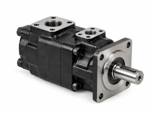 Pompa łopatkowa Atos PFE-31028/1DV 28,1 cm³ 210 bar