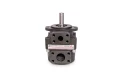 Pompa łopatkowa Atos PFE-41045/1DU 45 cm³ 210 bar