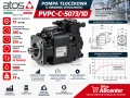 Pompa tłoczkowa Atos PVPC-C-5073_1D