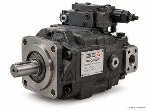 Pompa tłoczkowa Atos PVPC-C-5073/1D 73 cm³ 280 bar