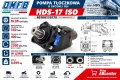 Pompa tłoczkowa OMFB HDS-17 ISO 60100110179 350 bar lewa – sklep ABcenter