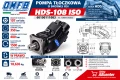 Pompa tłoczkowa OMFB HDS-108 ISO 60100111083 350 bar – sklep ABcenter