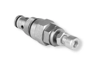 Zawór przelewowy nabojowy Danfoss RV08-DR-3-E-XXX-B-00 P/N 810209419
