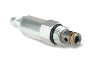 Zawór przelewowy nabojowy Danfoss CP200-1-B-0-E-C-XXX P/N 130307.000