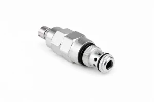 Zawór przelewowy nabojowy Danfoss VSB 06-EN-2-00-XXX P/N 810131719