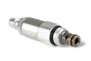 Zawór przelewowy nabojowy Danfoss CP208-3-B-0-E-C-XXX P/N 131249.000