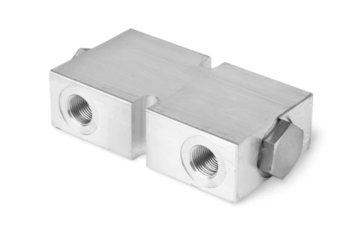 Zawór zwrotny sterowany bliźniaczy CP410-1-B-8S-0-065 Danfoss