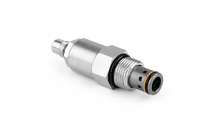 Zawór przelewowy nabojowy Danfoss CP210-2-B-0-E-C-XXX P/N 132226.000