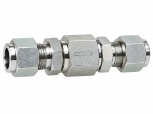 Zawór zwrotny hydrauliczny 22L DIN 2353 HyPress 7040-22L-1