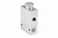 Dzielnik przepływu Danfoss (nienastawialny) VDF 06-6-LD3/8-B P/N 820219719