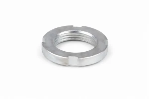 Przeciwnakrętka regulatora przepływu STUF120 / STBF120 / RFG1/2 / BDG1/2 Oleoweb 84100023