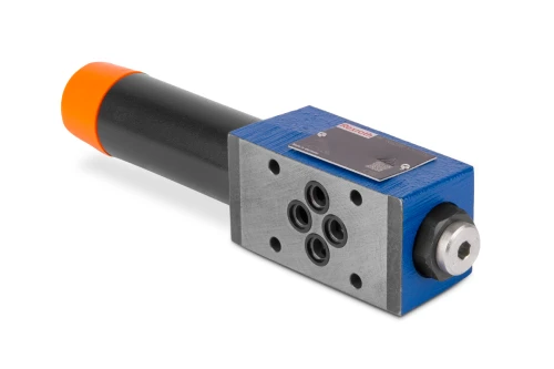 Zawór redukcyjny Bosch Rexroth ZDR 6 DP2-4X/150YM R900483787
