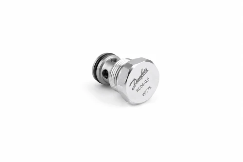 Zawór zwrotny Danfoss RC06-0.5-00 P/N:11169070
