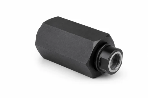 Zawór dławiąco-zwrotny Atos AQFR-20 G3/4 80 l/min 350 bar