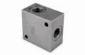 Korpus stalowy zaworu C-12-2 P/N 02-169665 Danfoss