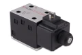 Rozdzielacz suwakowy Atos NG10 DKE1610 230/50/60AC