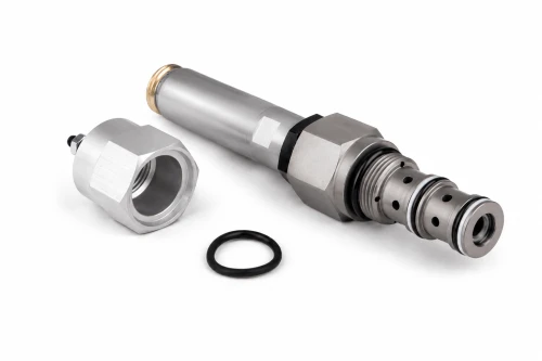 Proporcjonalny zawór Danfoss XRP 06-150-00-00-EN-00 8–155 P/N 850206919