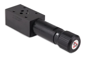 Zawór redukcyjny warstwowy Atos HG-031/210/VS