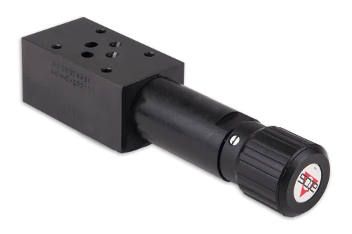 Zawór redukcyjny warstwowy Atos HG-031/210/VS