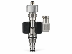 Zawór Atos JO-DL-6-2/FV-X 24DC