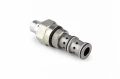 Regulator przepływu Danfoss VRC 12-E-4.00-00 z kompensacją ciśnienia P/N 820172119