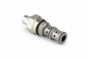 Regulator przepływu Danfoss VRC 12-E-4.00-00 z kompensacją ciśnienia P/N 820172119