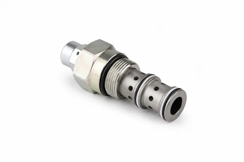 Regulator przepływu Danfoss VRC 12-E-4.00-00 z kompensacją ciśnienia P/N 820172119