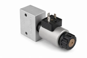 Zawór proporcjonalny Danfoss XMD 04-250 24V DC – 83016989