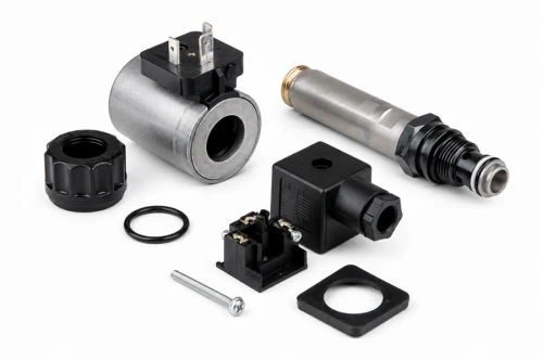 Proporcjonalny zawór przelewowy Danfoss P/N 850142319