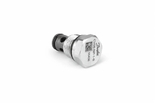 Zawór zwrotny nabojowy Danfoss CV08-NP-1-B-00 P/N 11169034