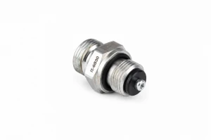 Zawór przeciw pęknięciu przewodu Oleoweb VUBA-DIN VUBA380T12 G3/8 BSP