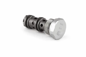 Zawór logiczny OR/LUB Danfoss SV06-00 350 bar 48 l/min – 800314019