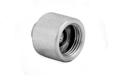 Przyłącze 5/8"UNF - 7/8"UNF długie z igłą B2514