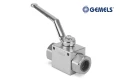 Zawór kulowy – GE1GGT25011A000