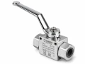 Zawór kulowy 3/8" BSP DN10 500 bar – GE1GGT25011A000