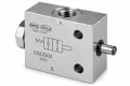 Zawór hydrauliczny krańcowy ESCD02 30 l/min 350 bar