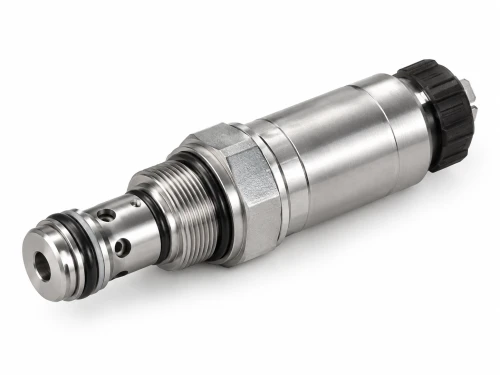 Zawór proporcjonalny przelewowy Danfoss XMP 06-150 – 850202619