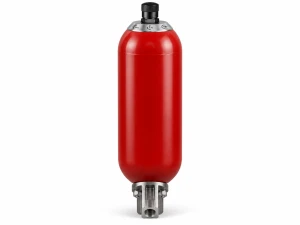Hydroakumulator pęcherzowy EPE 55L 360 bar AS55P360CA9V-8-C0C0/60 