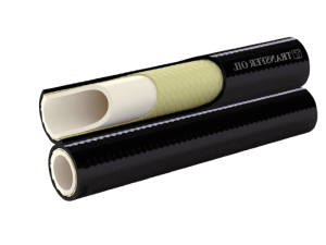 Wąż termoplastyczny hydrauliczny podwójny SAE 100 R8 antiabrasion DN-10 280bar 1754