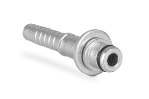 Końcówka do węża prosta wtykowa do myjek typu KARCHER pistolet rurka fi 11 L51/11-08 FN51-05-22