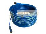 Wąż do myjki Karcher HARDAN BLUEWASH DN6 1SN 10M / M22X1,5 / M22 Rękojeść