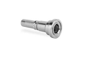Końcówka INTER-LOCK do węża prosta flanszowa SFS C41-32 63,5 1.1/2" SAE 6000 PSI 1300H20-24