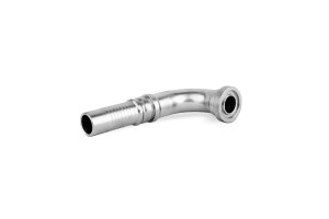 Końcówka INTER-LOCK do węża kolanko 90st. flanszowa SFS90 C42-32 54,0 1.1/4" SAE 6000 PSI 1100H20-20