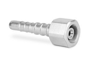 Końcówka do węży HyBLAST 12k,15k,20k prosta z nakrętką DKOS P51-20 M36x2 25S 0084Y12-36