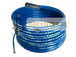 Wąż do myjki Karcher HARDAN BLUEWASH DN6 1SN 10M EASY LOCK / wtyk 11mm łożysko