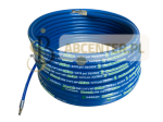 Wąż do myjki Karcher HARDAN BLUEWASH DN6 1SN 10M / Wtyk lancy / Wtyk szybkozłącze